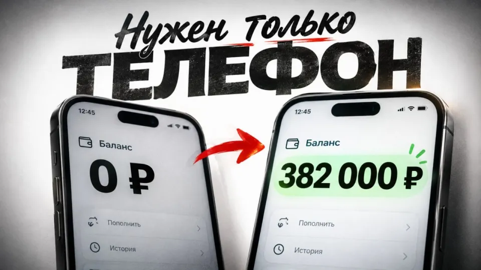 Как заработать в интернете без вложений простыми способами в 2026